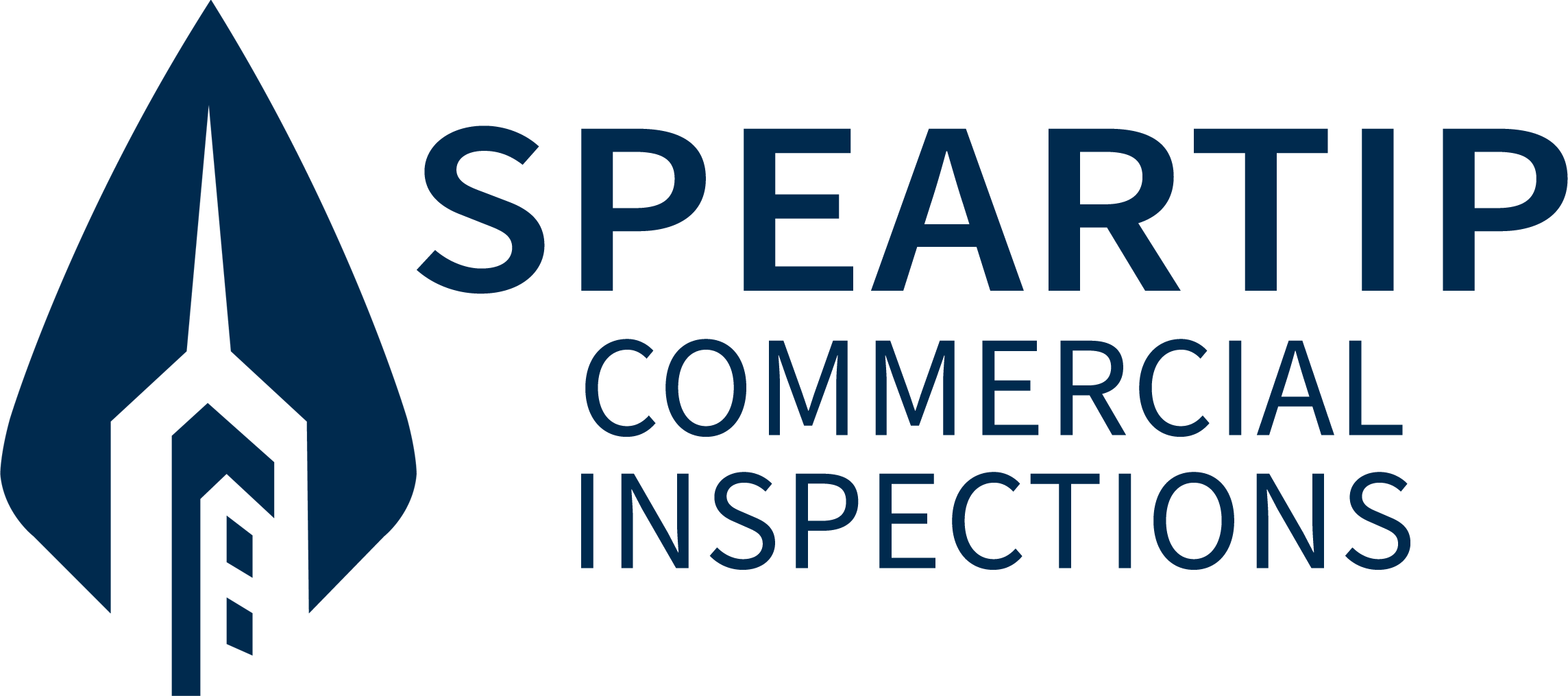 SPEARTIP Commercial Inspections logo